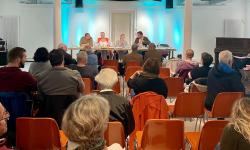 Featured image of post Erinnern und hoffen