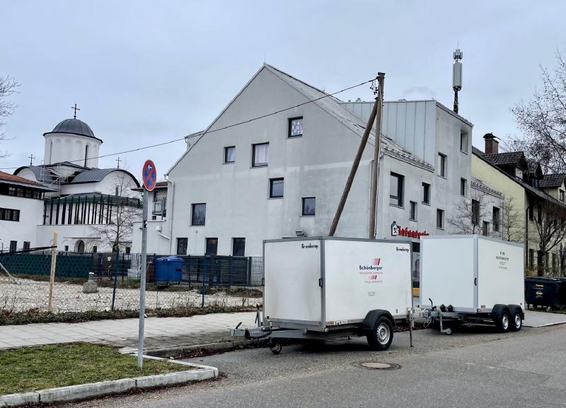 Featured image of post Ritt auf dem Amtsschimmel