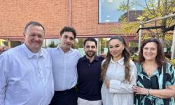 Featured image of post Das Fredl ist offen