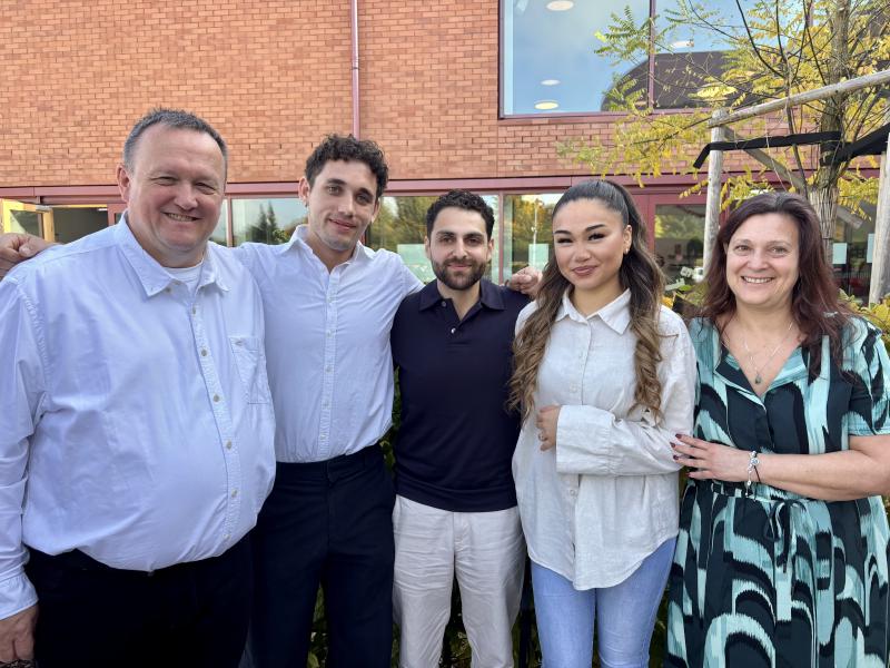 Featured image of post Das Fredl ist offen