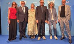 Featured image of post Kino-Vergnügen beim fsff