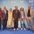 Kino-Vergnügen beim fsff