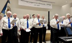 Featured image of post Heuriger in Aubing