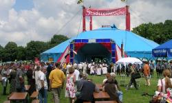 Featured image of post Kulturwoche im Stadtbezirk