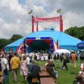 Kulturwoche im Stadtbezirk