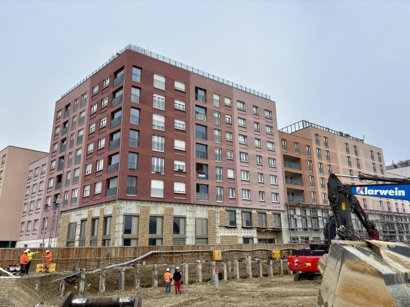 Featured image of post Wie geht’s weiter mit GRETE? Freihamer Kulturhaus auf Nestsuche