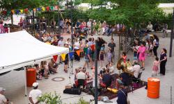 Featured image of post Kultur in Freiham