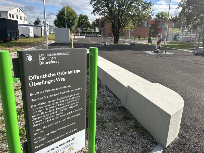 Featured image of post Spielen und Chillen in Neuaubing