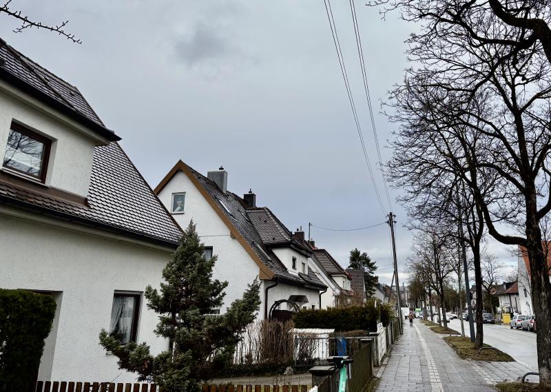 Featured image of post Gerechte Grundsteuer?