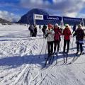 Wintersport beim ESV