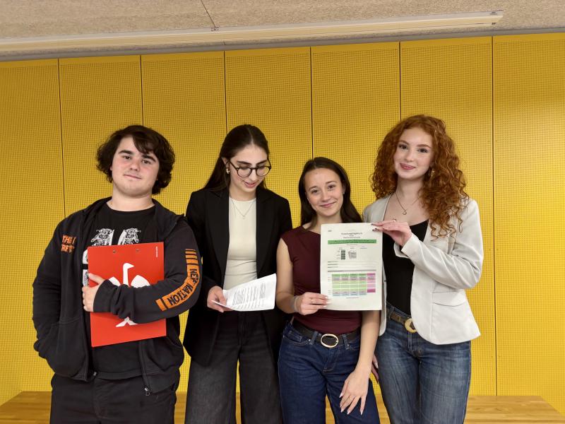 Featured image of post Forscher-Spirit in Freiham