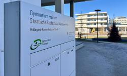 Featured image of post Einführungsklasse am Campus