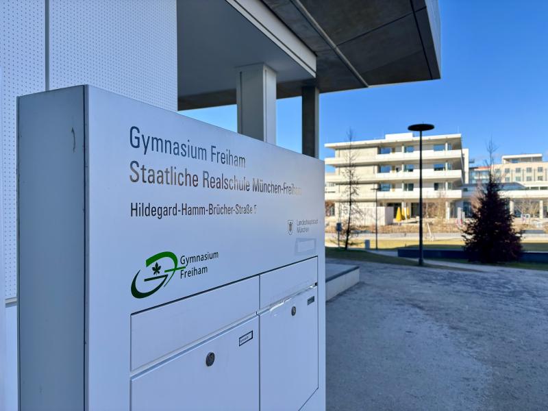 Featured image of post Einführungsklasse am Campus