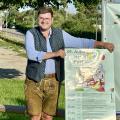 Das Herbstfest kann kommen
