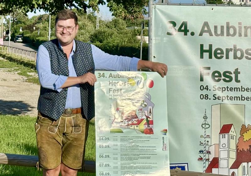 Featured image of post Das Herbstfest kann kommen