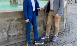 Featured image of post Für die CSU in den Stadtrat