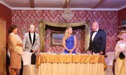 Featured image of post Premiere bei der Neuaubinger Volksbühne