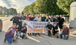 Featured image of post Pasinger Vorwiesn: Spannung steigt	