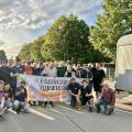 Pasinger Vorwiesn: Spannung steigt	