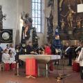 Sebastiani-Tag in St Quirin