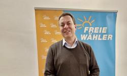 Featured image of post Freier-Wähler-Stadtratskandidat aus Aubing 
