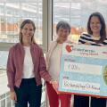 Neuaubinger Kindertheater mit Herz