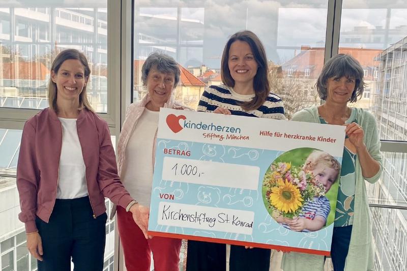 Featured image of post Neuaubinger Kindertheater mit Herz