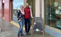 Featured image of post Auf gute Nachbarschaft!