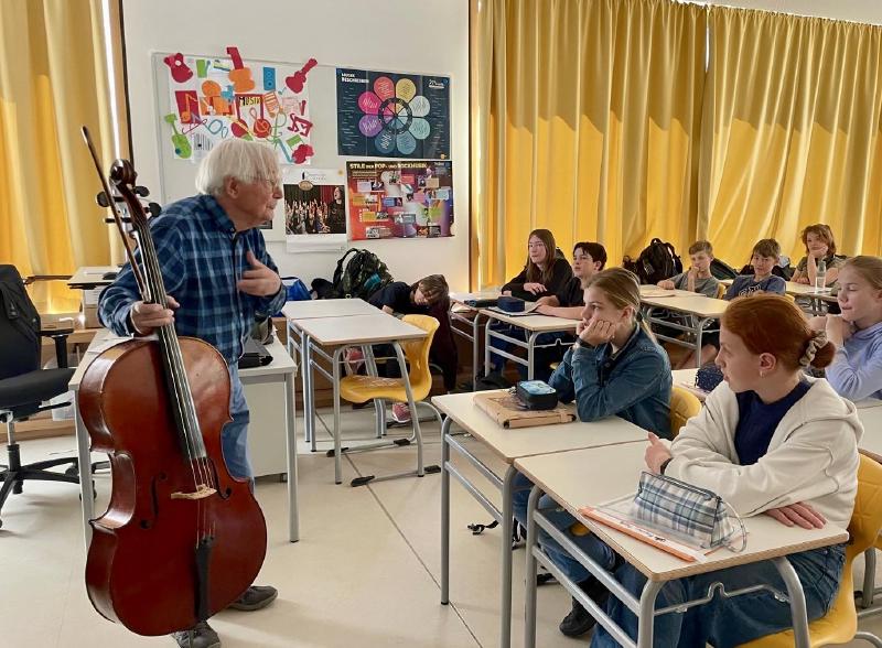 Featured image of post Wenn der Funken überspringt