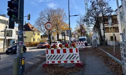 Featured image of post Fokus: Limesunterführung