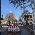Fokus: Limesunterführung