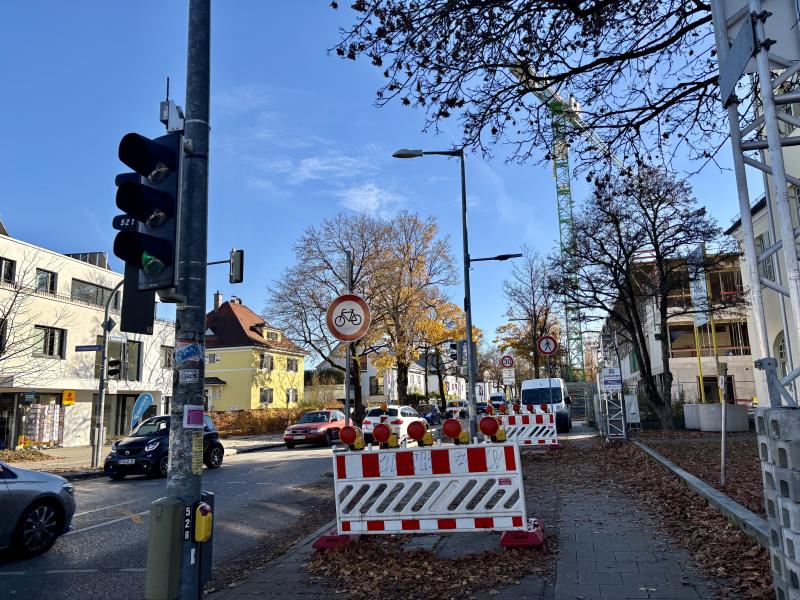 Featured image of post Fokus: Limesunterführung