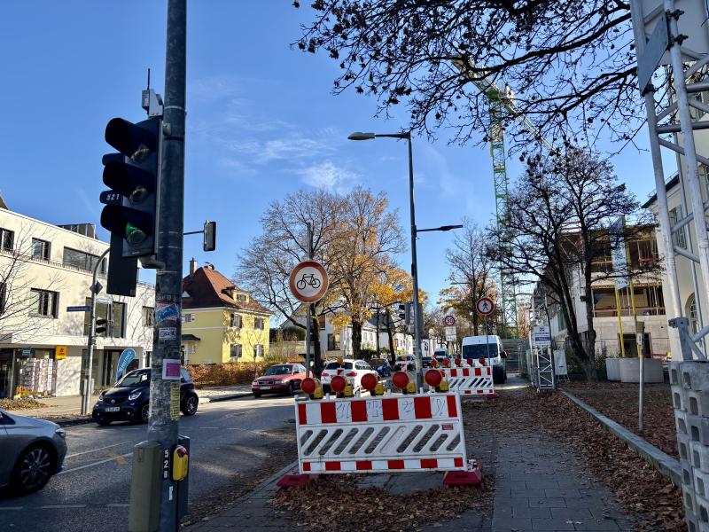 Featured image of post Fokus: Limesunterführung