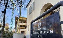 Featured image of post Limesschule ist 2027 fertig