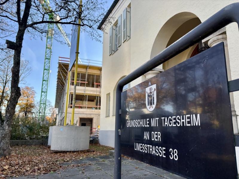 Featured image of post Limesschule ist 2027 fertig