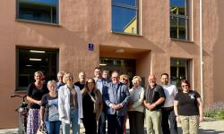 Featured image of post Kinderhaus gerettet - Nachmittagsbetreuung muss folgen