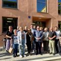 Kinderhaus gerettet - Nachmittagsbetreuung muss folgen