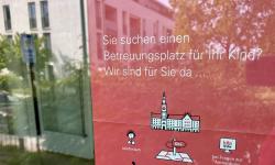 Featured image of post Nachmittags-(nicht-)Betreuung in Lochhausen