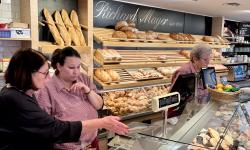 Featured image of post Rund-um-die-Uhr-Backwaren