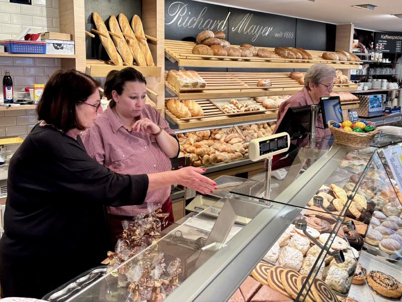 Featured image of post Rund-um-die-Uhr-Backwaren