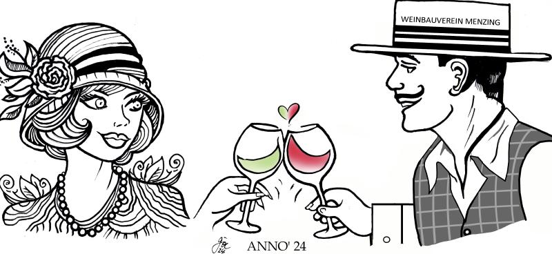 Featured image of post Erstes Menzinga Winzerfest vom 18. bis 21. Juni