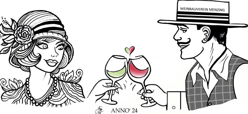 Featured image of post Erstes Menzinga Winzerfest vom 18. bis 21. Juni