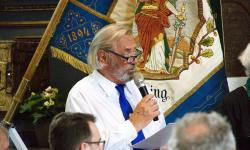 Featured image of post Frischer Wind im Männergesangsverein