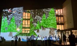 Featured image of post Von der Idee auf die Hauswand