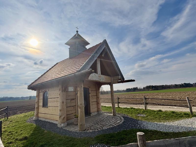 Featured image of post Kleinod Moosschwaige