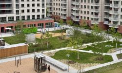 Featured image of post Wohnen für rund 1.000 Neu-Freihamer