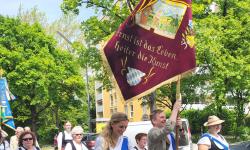 Featured image of post Das Wochenende in Aubing und Freiham