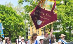 Featured image of post Das Wochenende in Aubing und Freiham