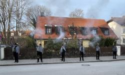 Featured image of post Gute Wünsche fürs neue Jahr