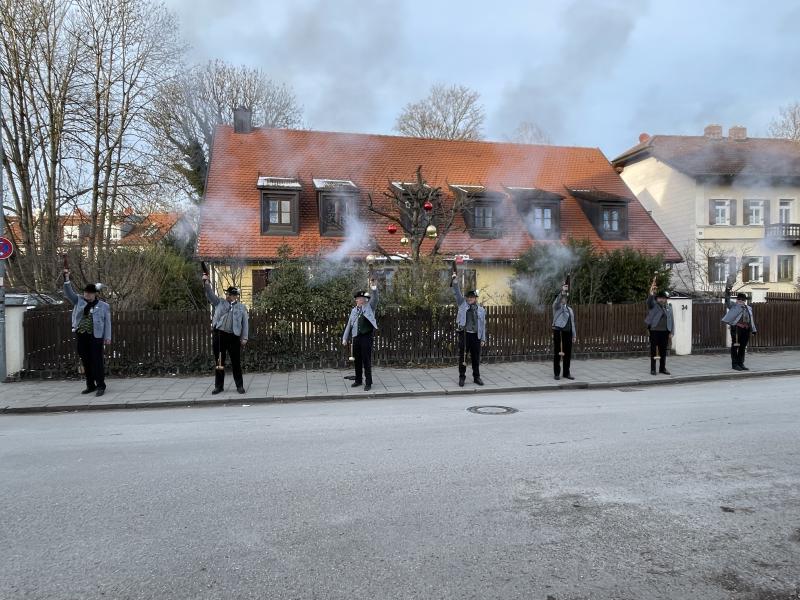 Featured image of post Gute Wünsche fürs neue Jahr